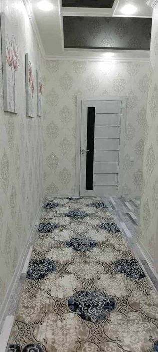 Сдаётся в аренду 2-х комнатная квартира