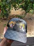 Sapca GG Gucci Tiger premium