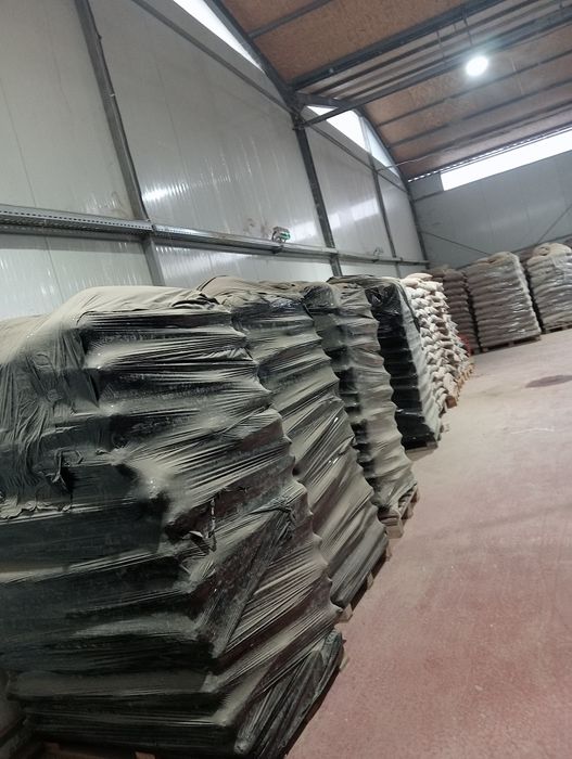 Vind peleți materie lemn