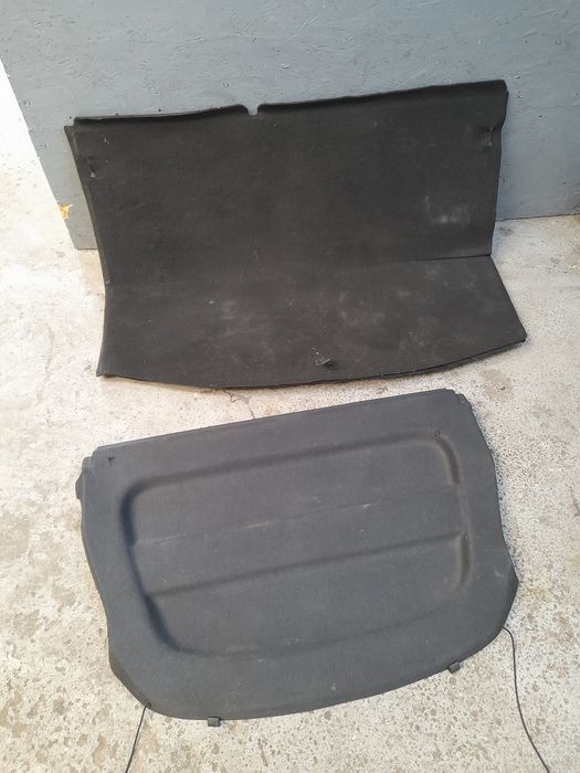 Polița Tavita Capac Portbagaj Haion Spate Renault Megane 3 Coupe 2 Usi