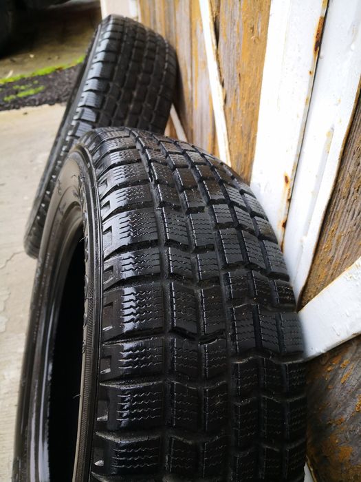 Set cauciucuri Iarna 185/65/R14