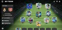 Fifa acaunt sotiladi ovr 112