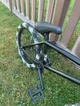 Bicicleta Kink bmx