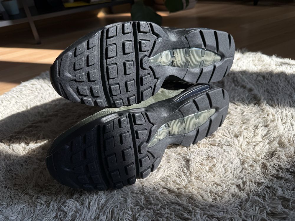 Nike Air Max 95 Worksout