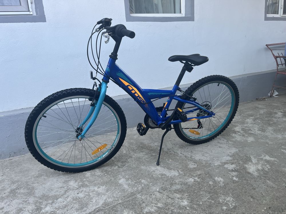 Vand bicicleta copii 9-12 ani