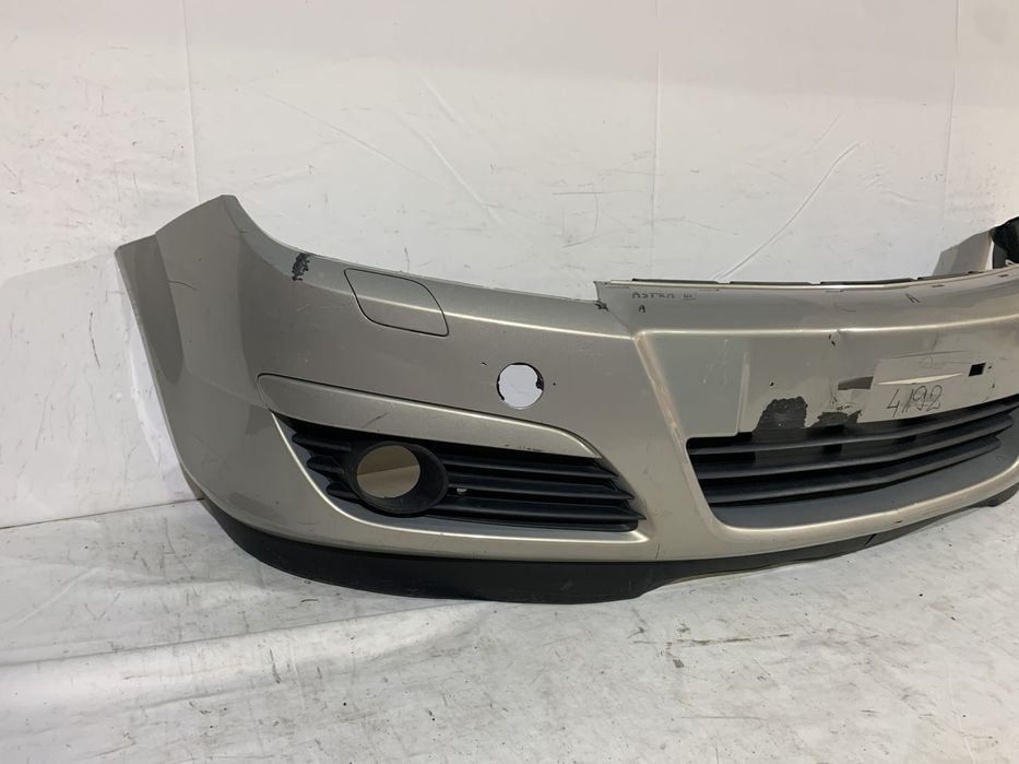 Bara fata  Opel Astra H, 2004, 2005, 2006, 2007,  cod origine OE 375768702.