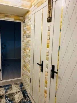 Ц6 2 комнатная Евро Квартира 2/4/4 55м2