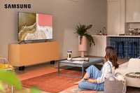 Телевизор SAMSUNG 43* SmartTV/ доставка Прошивка бесплатно!