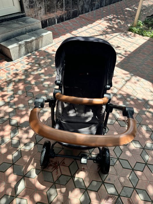 Kolyaska Skillmax Germanski holati Zor Kelishiladi