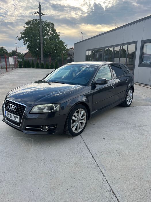 Audi a3 2012,1,6tdi
