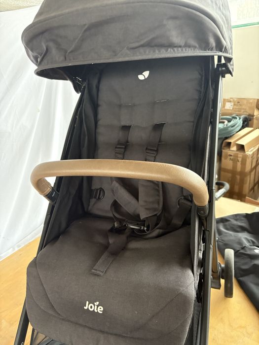 Carucior Joie Pact Pro , ultrausor, compact, de la 0-22 kg