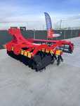 Teradisc 3 m Euro disc profesional, disc cu grapa