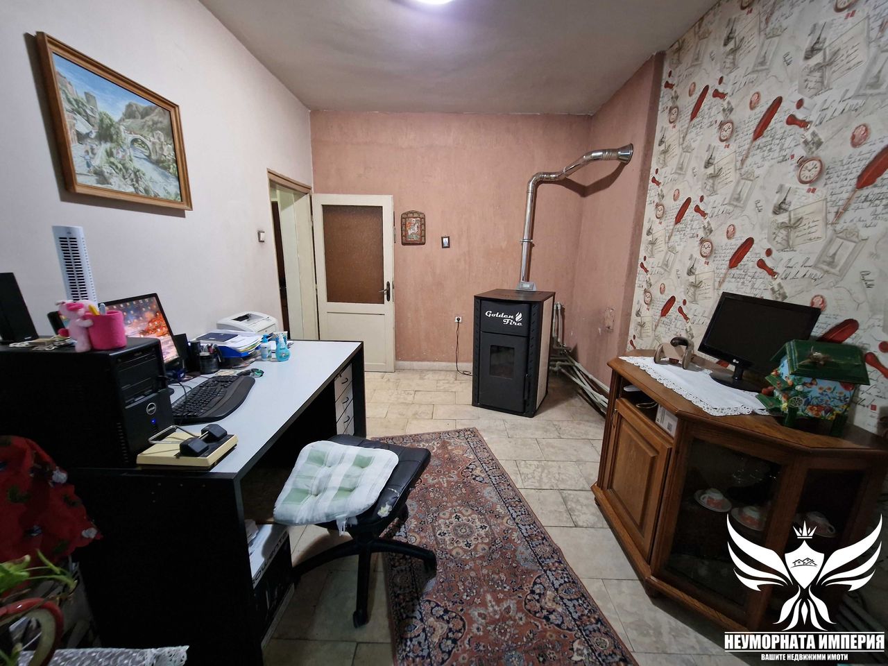 Продава се Къща в Асеновград - 199 кв.м за 829 €/кв.м - Снимка #12