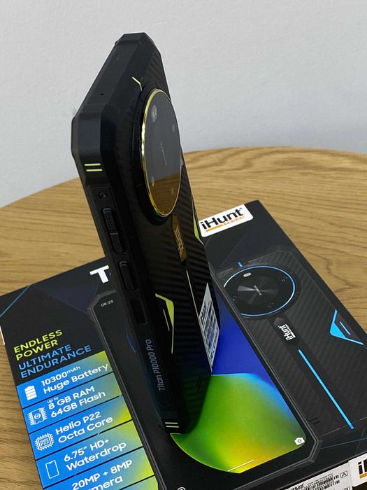 iHunt Titan P10000 Pro - 64 GB - Nou