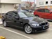 E90 an fab 2007  2.0 diesel 163hl automa piele navi mare