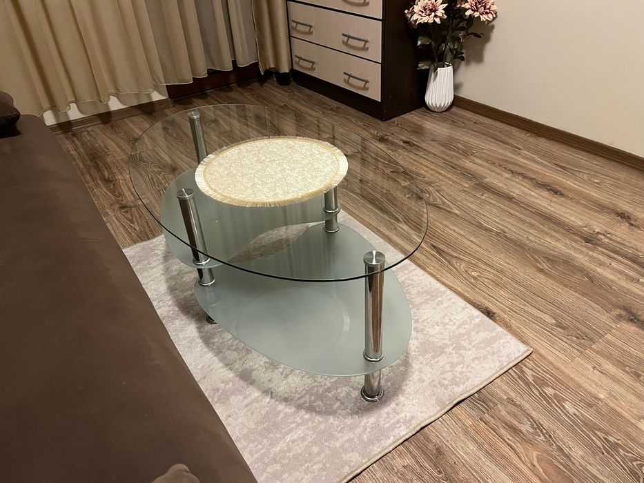 Холна маса като нова