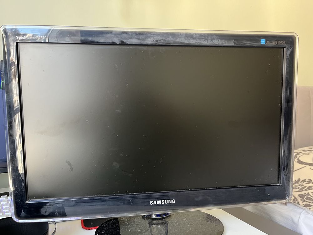 Монитор samsung 60 герц