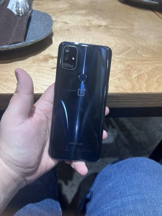 OnePlus Nord N10 5G 6/128