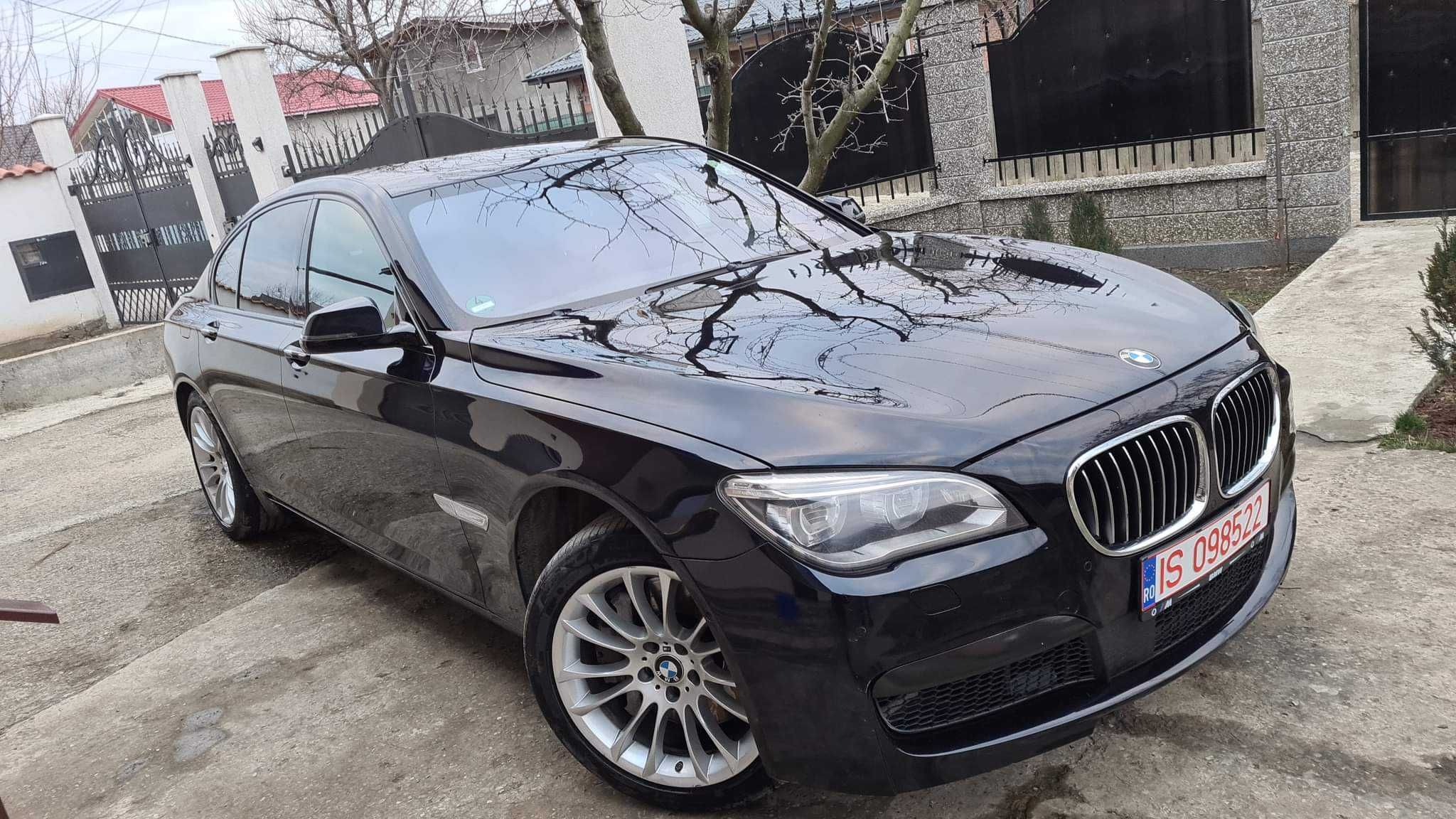 750Ld•xdrive•m paket•facelift