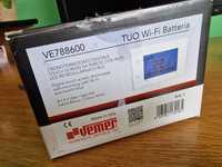Termostat TUO Wi-Fi batteria