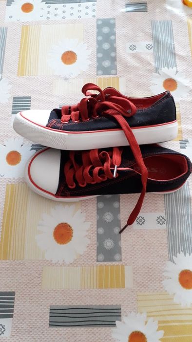 Детски платненки