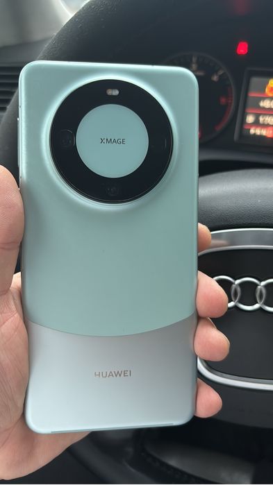Huawei mate 60 pro+