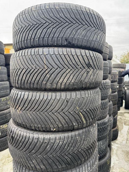 245 45 19 michelin crossclimate iarna m+s 2023
