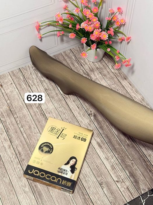 Продам колготки с эффектом капрона