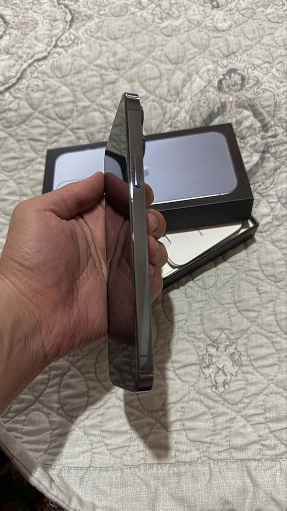 iPhone 13 Pro Max 256Gb 77%