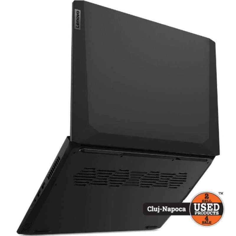 Laptop gaming Lenovo IdeaPad 3 15IHU6, 15.6", i5-11320H, GTX 1650