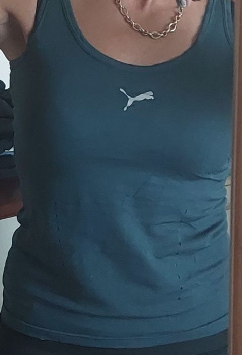 Бюстие   puma  S