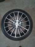 Аргинал завод диска балон 215/45R17