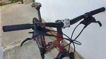 Bicicleta Marin Usa