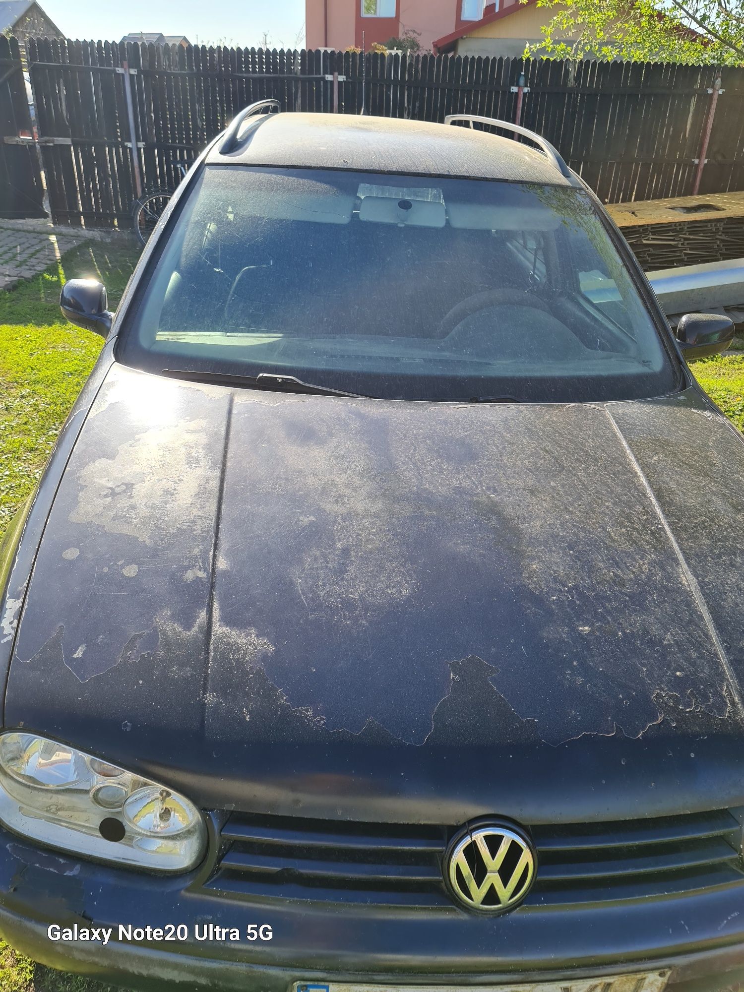 Dezmembrez Volkswagen Golf  IV 1.9 Diesel  2003