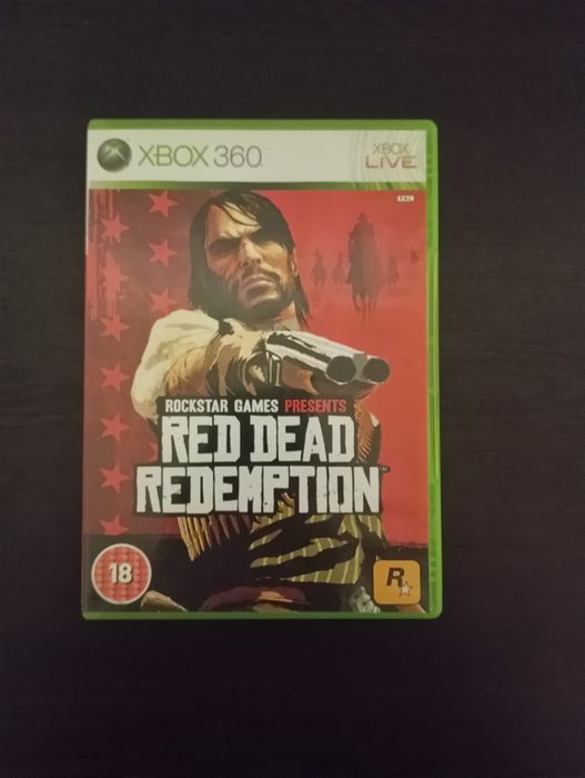 Игри за XBOX 360