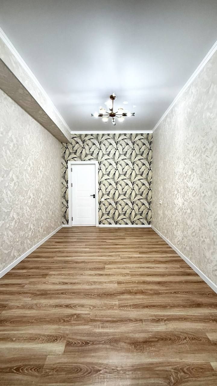 3 хонали квартира