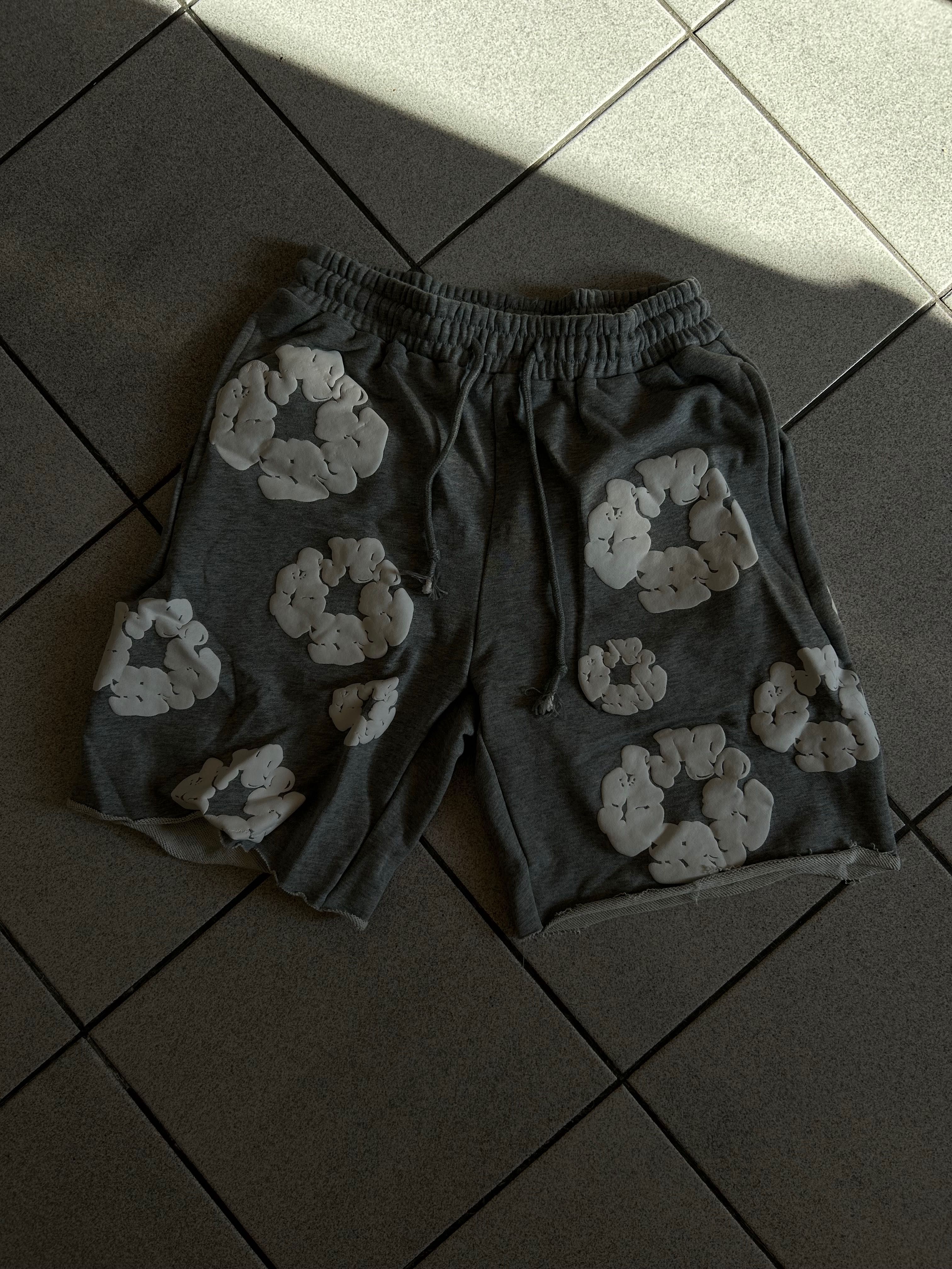 НОВИ Denim Tears Shorts