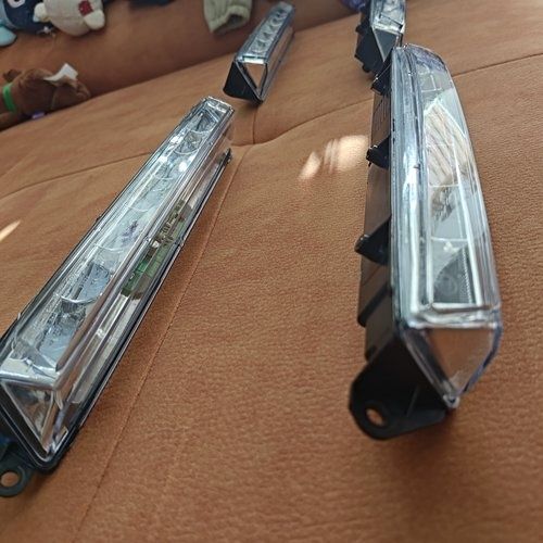 Дневни светлини с функция мъгла за Mercedes GL-Class X164 X166 w164