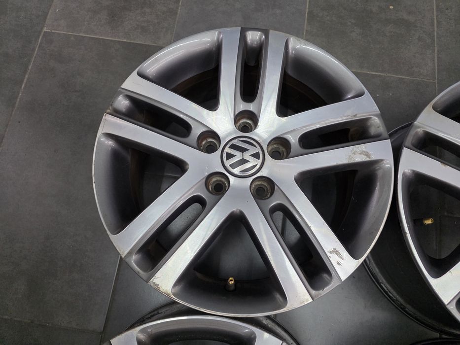 Джанти 16 - Volkswagen Golf, Caddy, Touran, Jetta