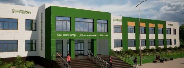 Линеарная панель от производителя