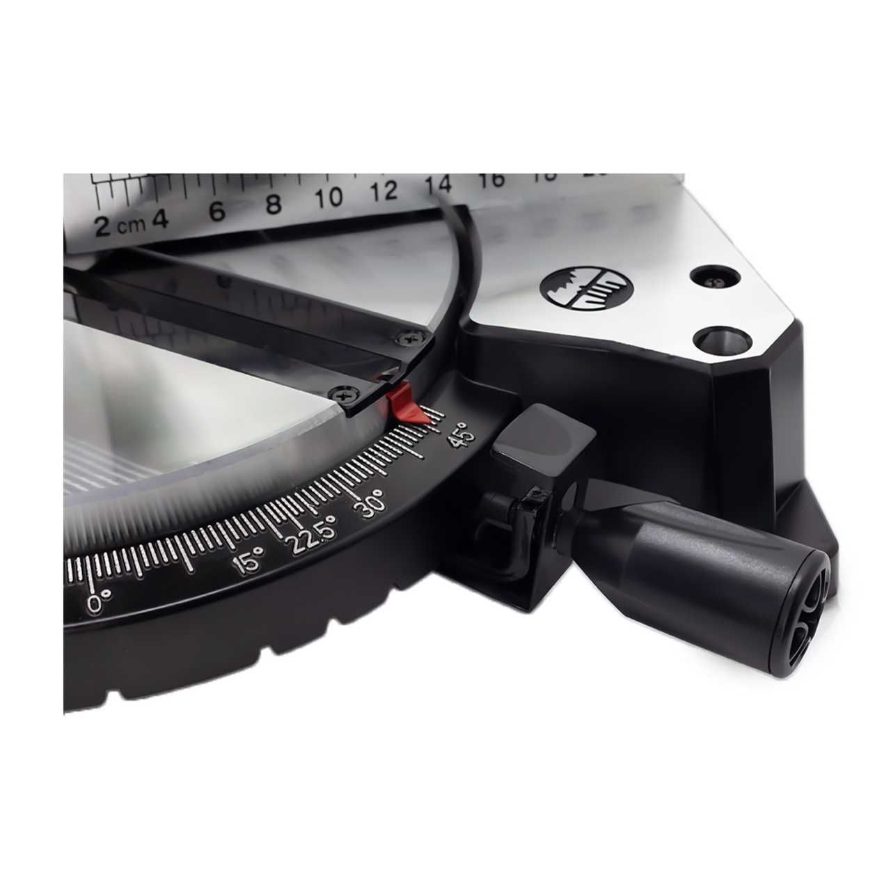 Fierăstrău circular stationar CMS25 PROCRAFT , 1800W, 250 mm, 4500 rpm