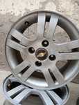 Lacetti 1.8 Diska