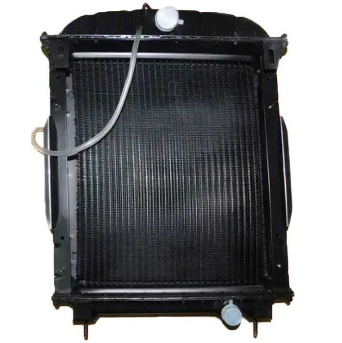 Радиатор воден алуминиев ЮМЗ