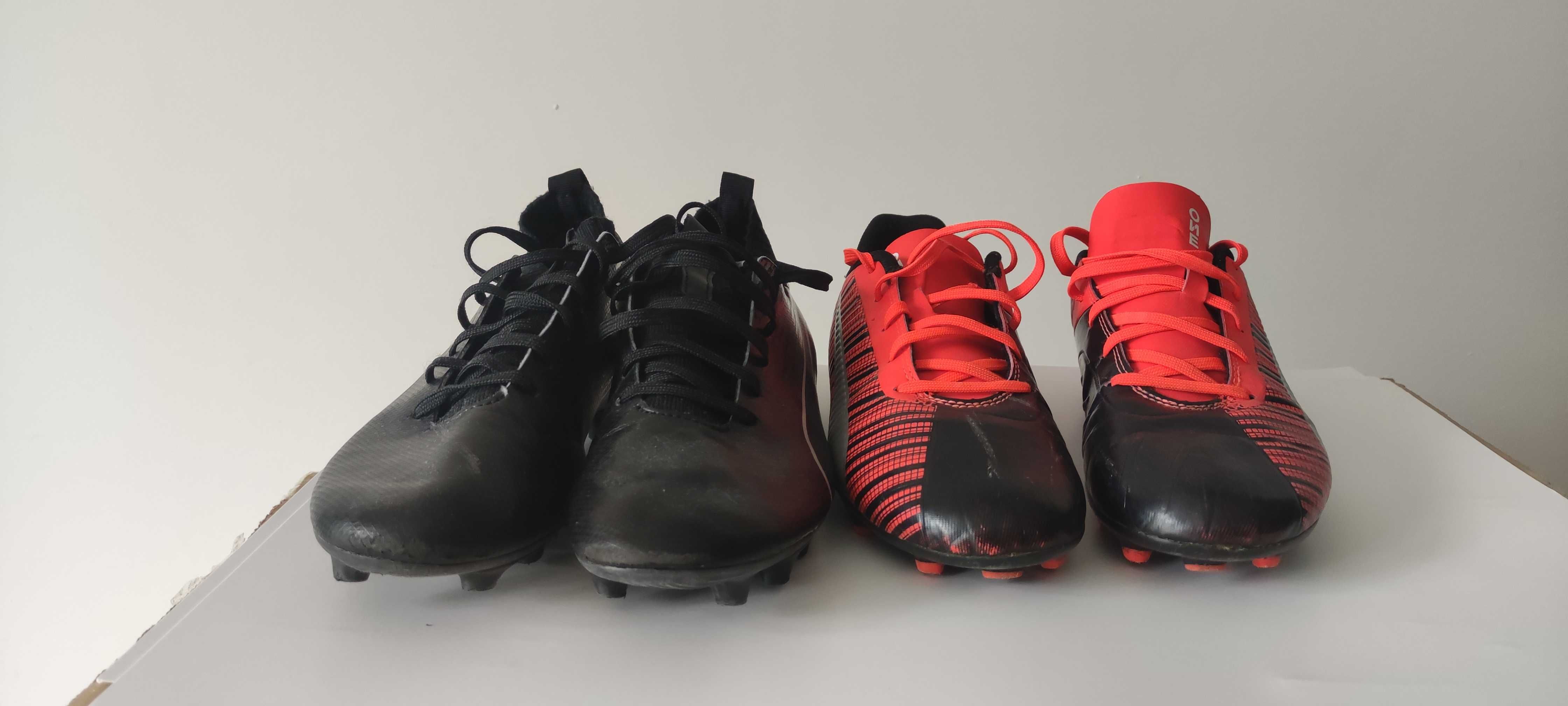 Футболни обувки Аdidas , Nike , Puma