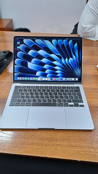 Macbook Air Apple M2