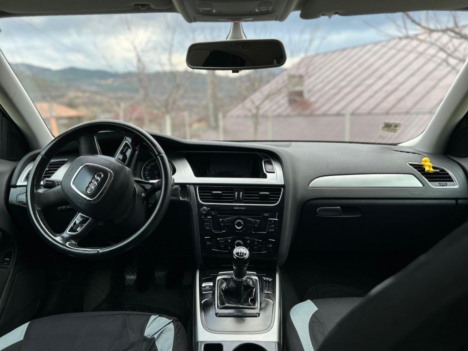Audi A 4  B 8 de vânzare
