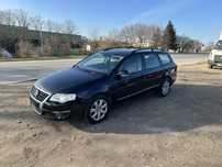 На Части VW Passat 6 2.0tdi-BKP