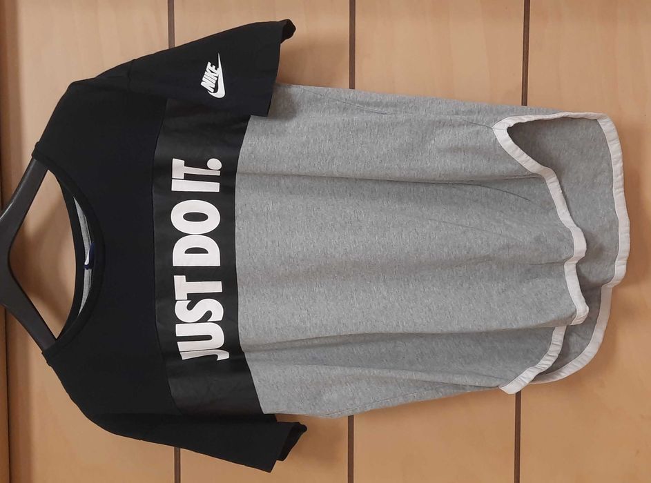 Nike Just Do It-Много Запазена