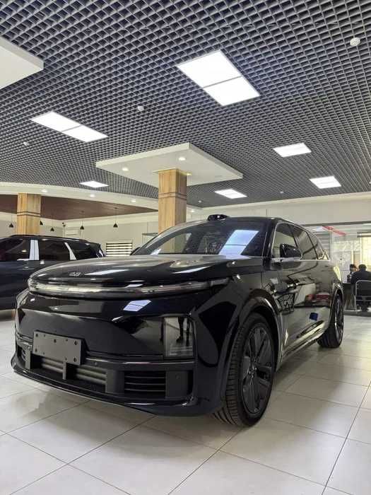 Li 7 ultra 2025 halol nasiya