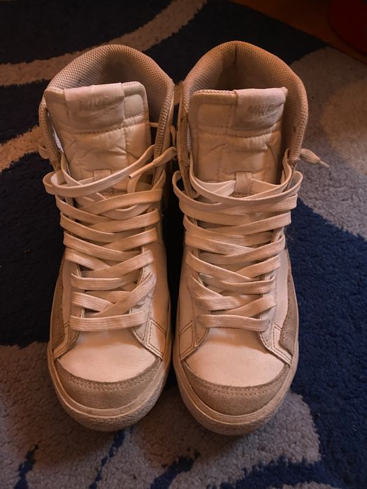 Nike Blazer Mid ‘77